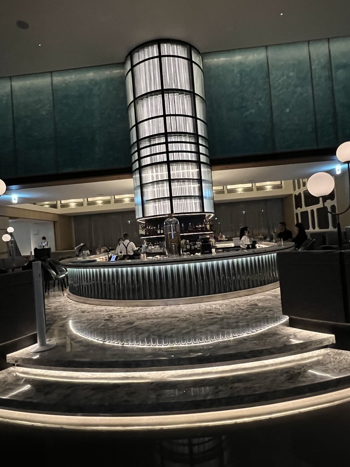 高雄旅遊必住｜高雄洲際酒店