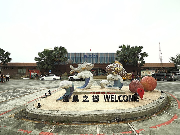 屏東境內火車站群 — 「鐵道旅行•幸福美好111」紀念章戳收集紀錄,附掛荒涼無人小站