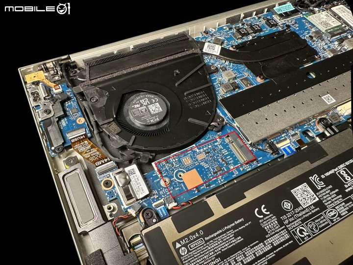 務實商務筆記型電腦！HP EliteBook 1040 G9