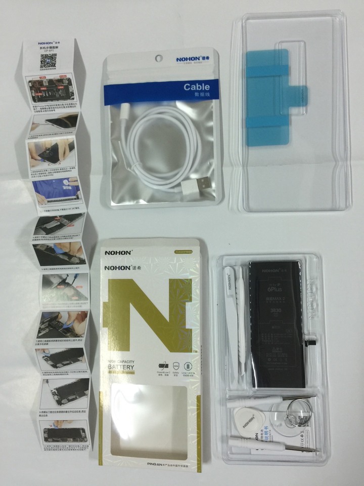 請問諾希電池---做5-8次充電激活，真的可以有效的延長電池使用壽命嗎？我實測5次---真的無感電力提升