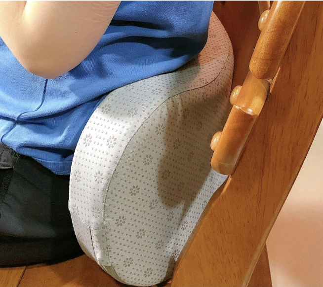 點我看大圖 改善骨盆前傾的心得分享
