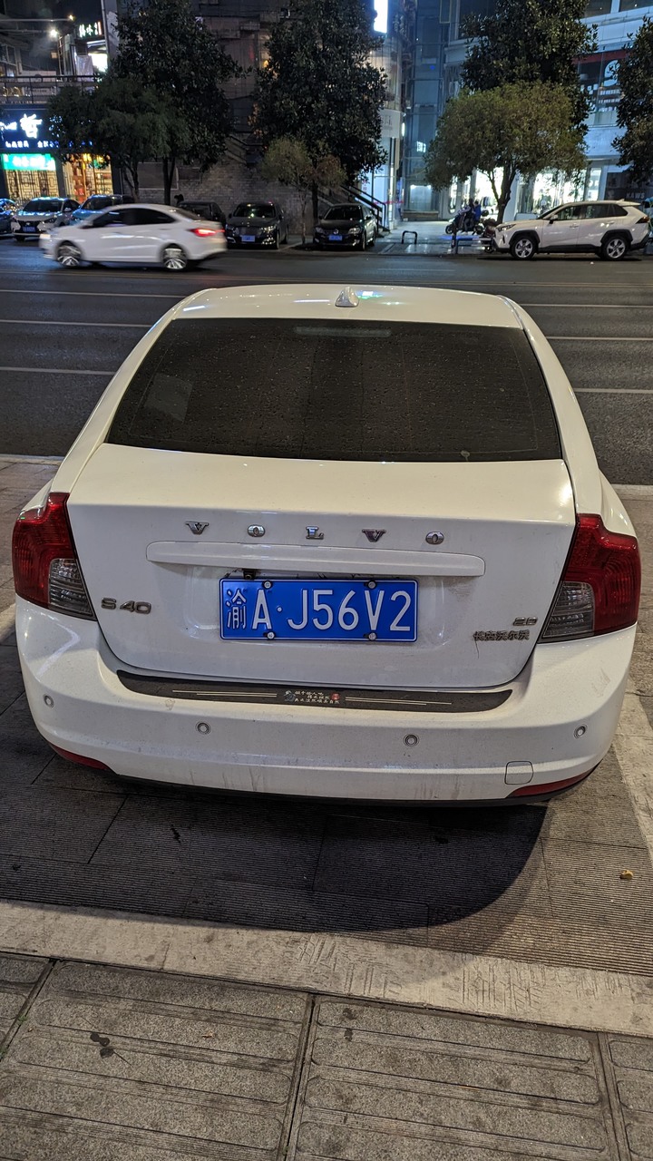 出差近一個月所看到的對岸汽車(尤其是新能源車)分享~