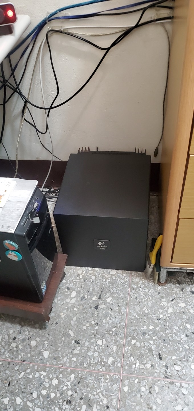 ONKYO HT－S3910 適合2到3坪長方形房間嗎？