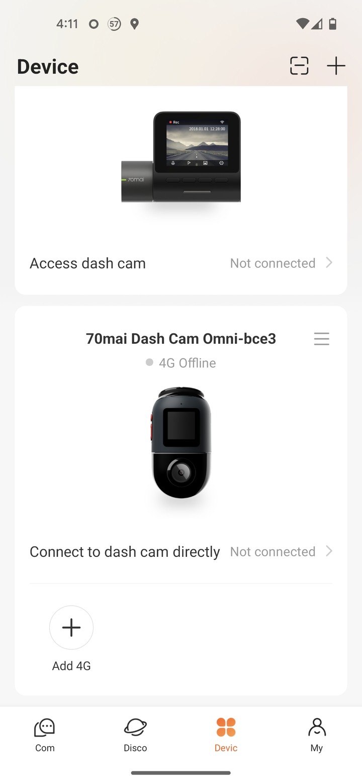 70mai apk 要如何切成中文