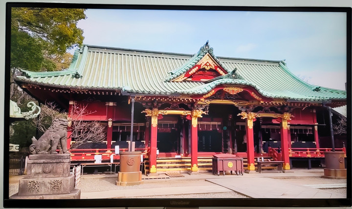 PS5/桌機良伴 LG 32GQ950 4K電競螢幕心得