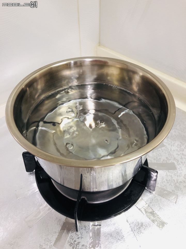 [開箱] Haier (海爾) 中空絲膜超濾淨水器 (高CP值)