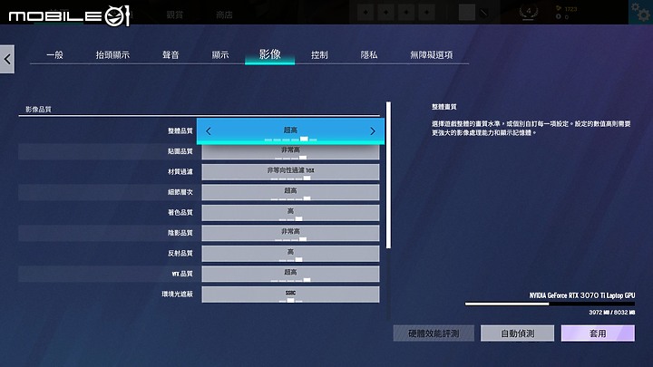 MSI Raider GE67 HX 測試報告｜240Hz OLED 螢幕打造頂級視覺體驗！