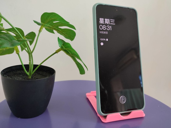 一加手機 oneplus Ace Pro 5G 簡單開箱