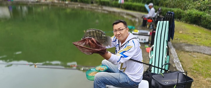 【池釣狂熱】釣點分享