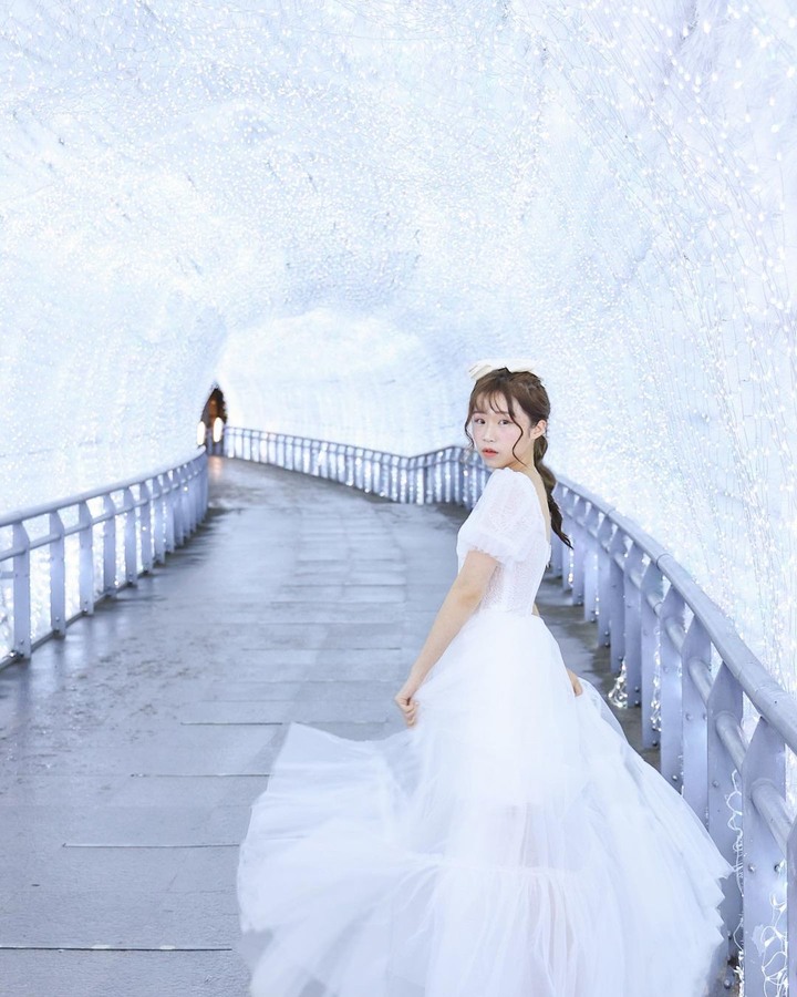 [精選]新北耶誕城2022 IG絕美耶誕打卡景點/8大夢幻光廊/迪士尼燈區/2022時間 耶誕城 行程 表/新北耶誕演唱會藝人名單