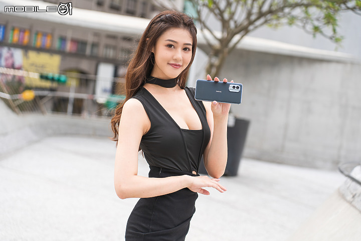 Nokia X30 5G體驗|防水新中階講環保 更有旗艦級相機加持!