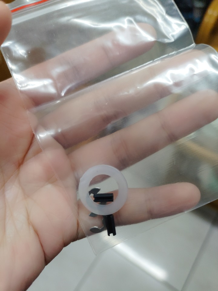 點我看大圖 團購解散真相,請向全台灣 Lelit 用戶致歉!