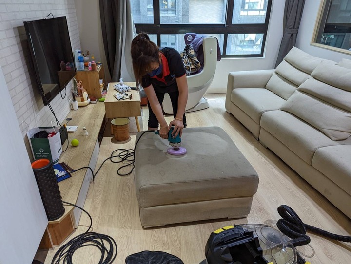 高雄沙發清潔