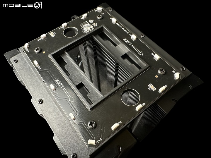 [測試] Montech 新款雙塔散熱器 Metal DT24 豪華版 & 眾家比拚