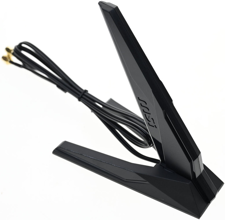 動爪玩MSI MPG Z790I EDGE WIFI ITX主機板