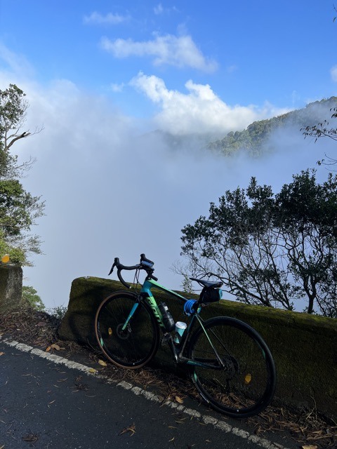 (2022秋) 🚴🚴 埔里 三日漫騎