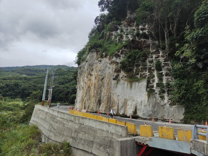 小布騎遊新竹凌空廊道O型