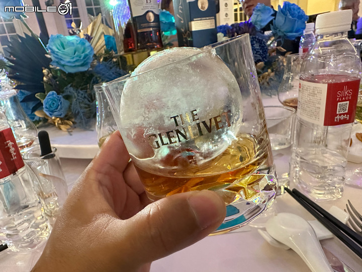 【採訪】格蘭利威15年雪莉桶原酒2023年限量版獨獻台灣上市,創新且餘韻十足的盛宴!