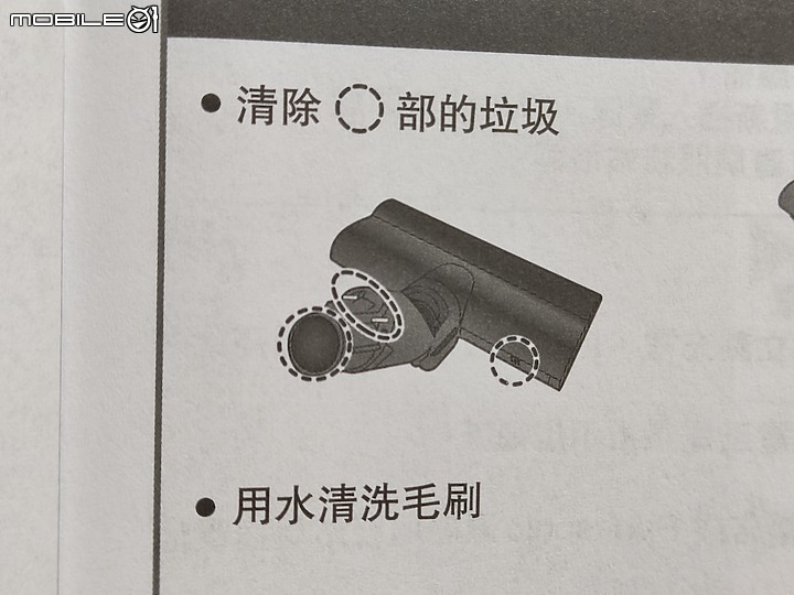 【 體驗分享 】Panasonic MC-A13G 羽量級無線吸塵器，極致輕巧天天打掃也不累！