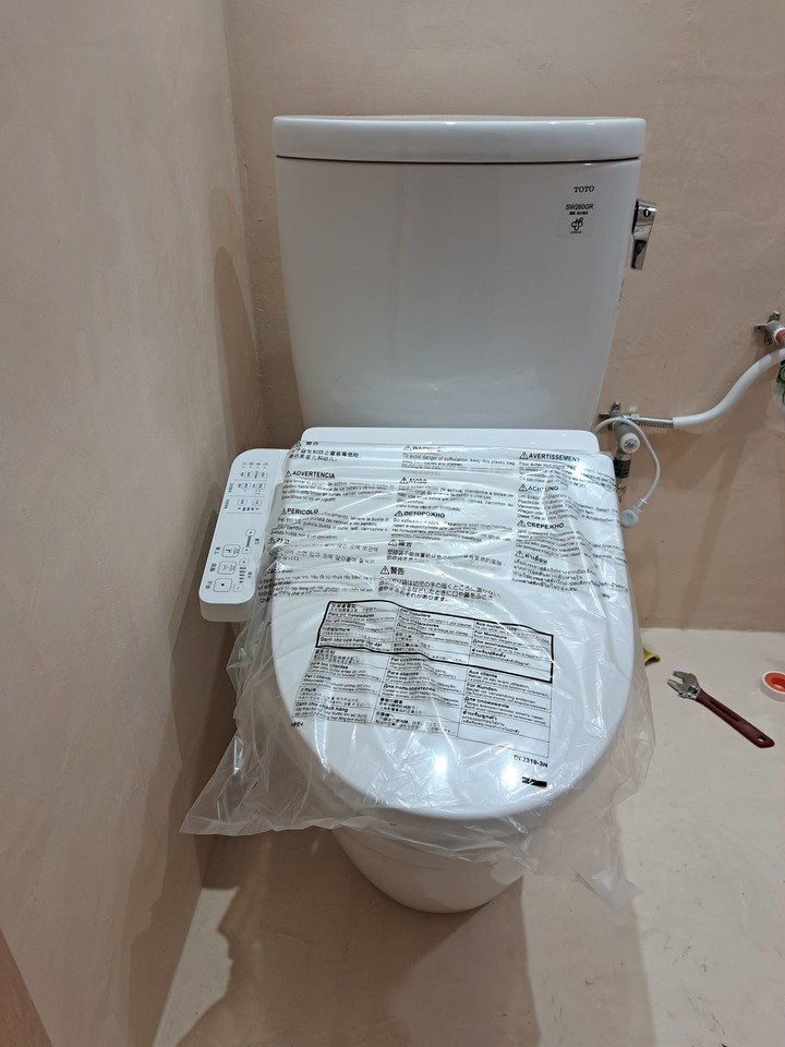 ［開箱］8坪套房創造出一房兩廳一廚一衛，改造全記錄