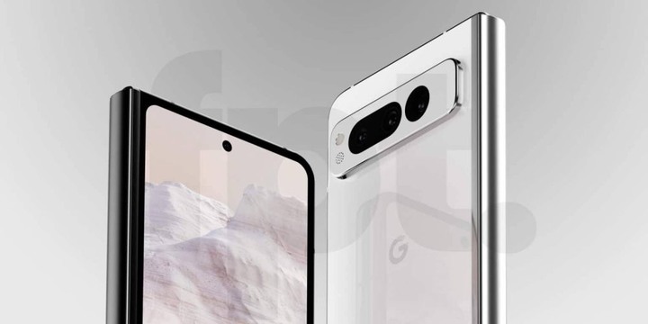 折疊機 Pixel Fold 預計明年五月上市