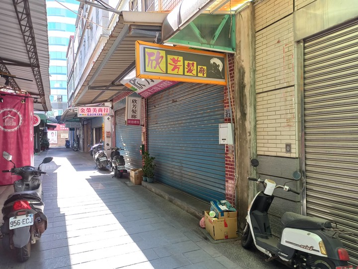 「金門老兵召集令」騎遊金門島
