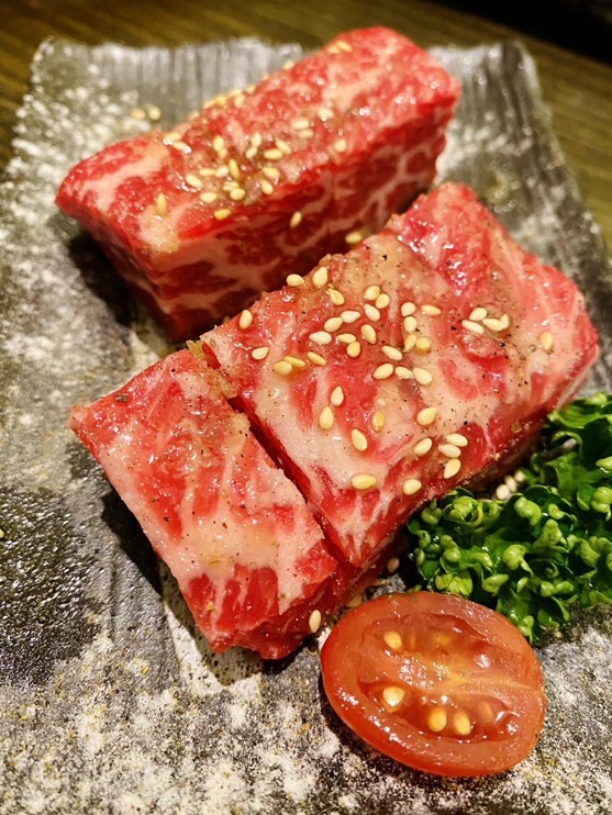 [食記]胡同燒肉&NFT初體驗