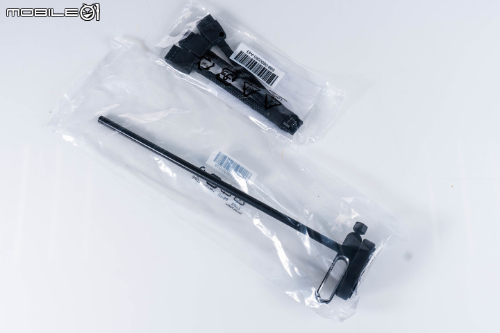 微星 GeForce RTX 4080 SUPRIM X 16GB 顯示卡開箱實測 以華麗外觀打造的新世代高階旗艦