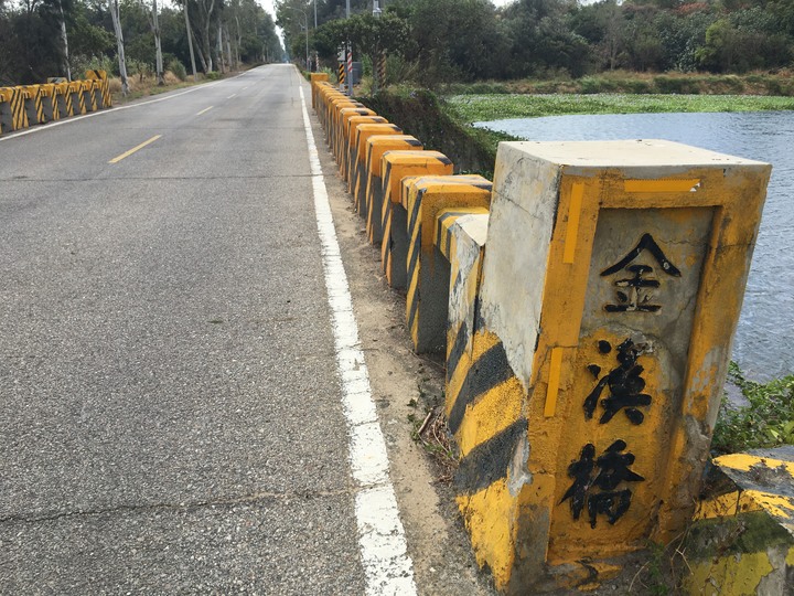「金門老兵召集令」騎遊金門島