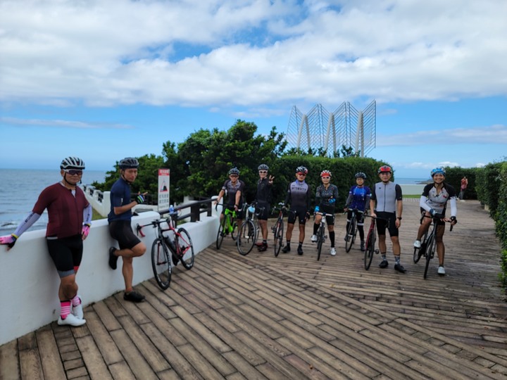 北部車友經典路線，風櫃嘴+北海岸公路