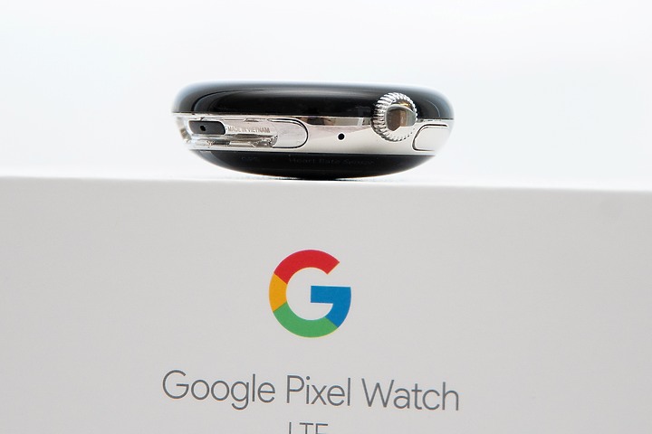 Pixel Watch試用： 盡情享用手腕上的Google體驗 但可能不包含健康