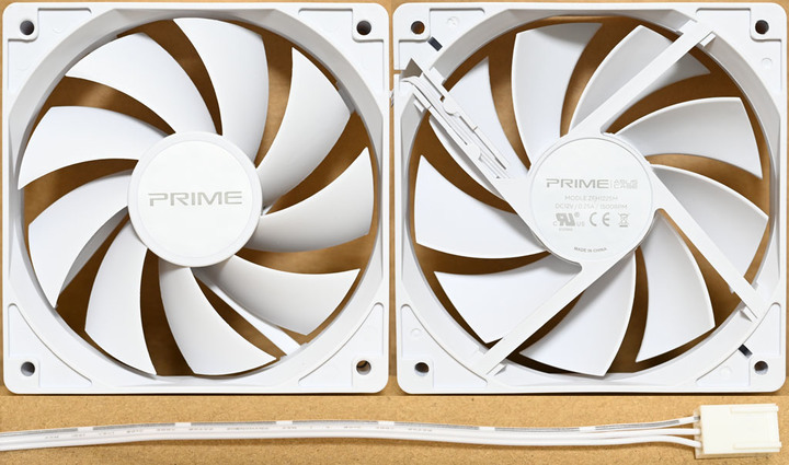 ASUS PRIME CASE AP201機殼開箱