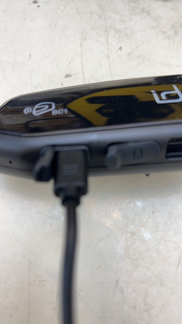 id221 moto bc1 藍芽耳機+行車紀錄器分享