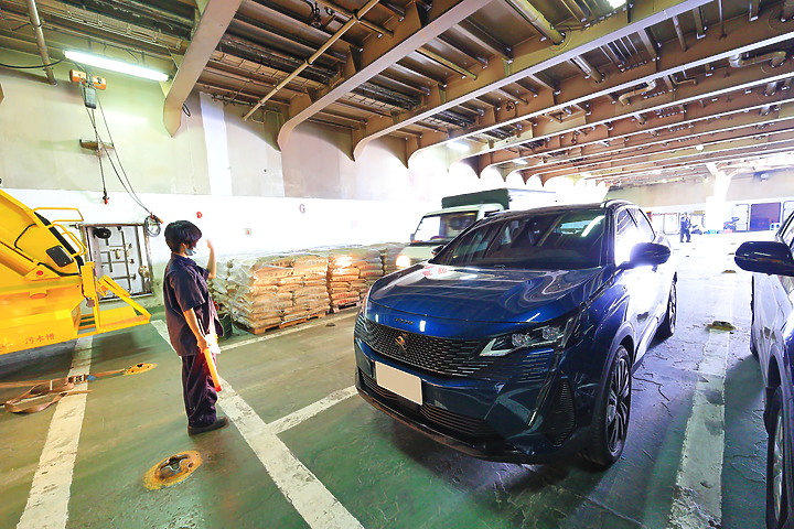 (映像旅行) 飄洋過海談場戀愛in澎湖 feat. PEUGEOT 3008 BLACK PACK純黑特仕版