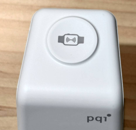 3合1無線快充充電架 開箱
