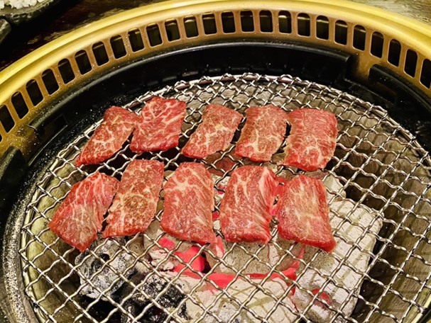 [食記]胡同燒肉&NFT初體驗