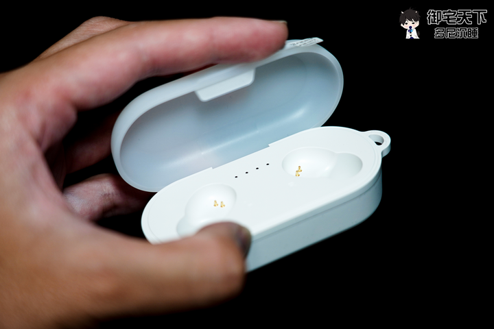 開箱|【TOZO】T10S 降噪運動立體聲真無線藍牙耳機