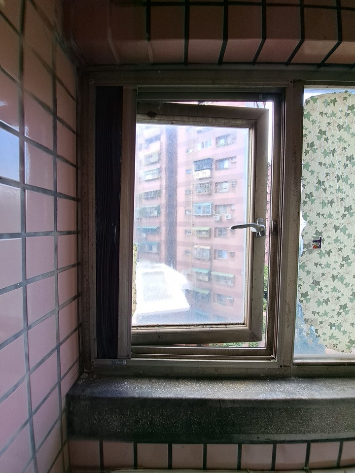 ［開箱］8坪套房創造出一房兩廳一廚一衛，改造全記錄