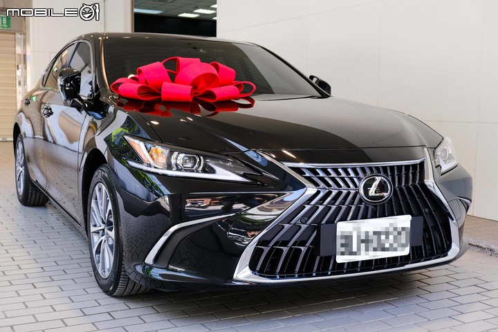 專注完美，近乎苛求 之 ES200 用車分享