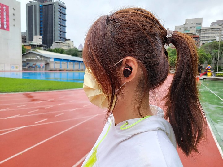 <<清澈閃耀>> Philips真無線藍牙運動耳機 TAA7507體驗心得分享<<磅礡震撼>>