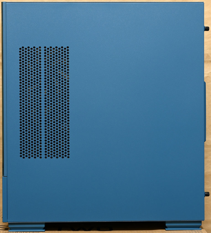 MONTECH SKY TWO機殼開箱