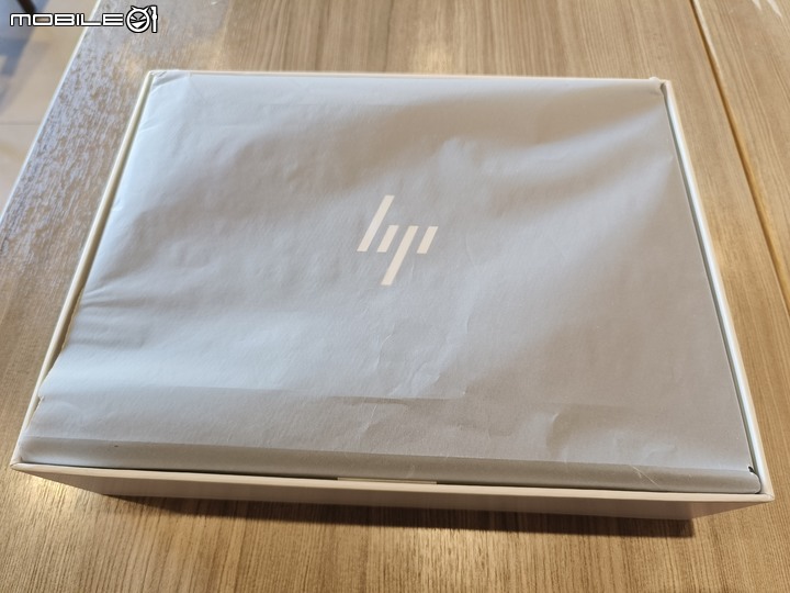 [開箱] 惠普 HP Elite Dragonfly G3 專為頂尖商務族群設計的豪華體驗