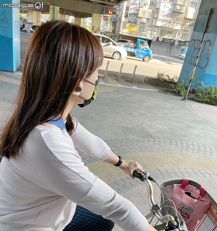 點我看大圖 【開箱】飛利浦真無線藍牙運動耳機 TAA7507 - 降噪出色、配戴舒適、音質更佳