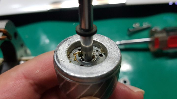 點我看大圖 太星電工的爛東西...