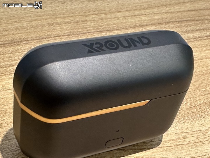 XROUND 旗艦降噪真無線耳機 VOCA