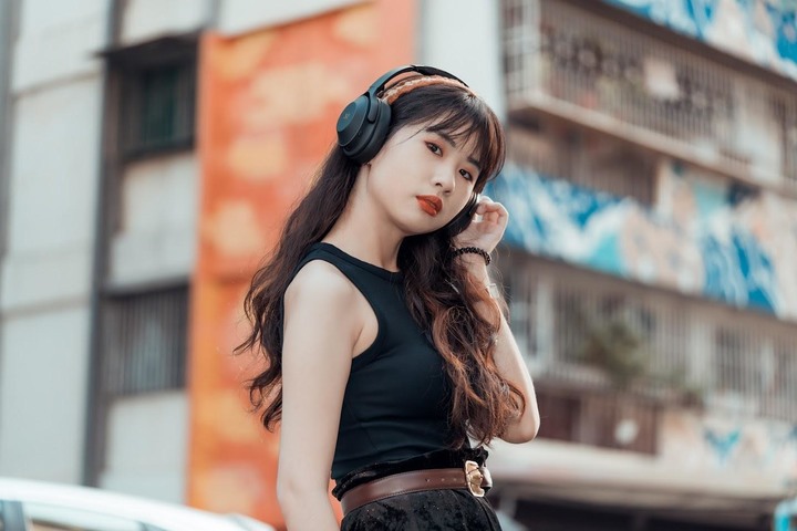 XROUND VOCA MAX 開箱 被耽誤的 Hi-Res 耳罩