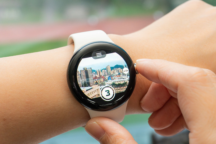 Pixel Watch試用: 盡情享用手腕上的Google體驗 但可能不包含健康