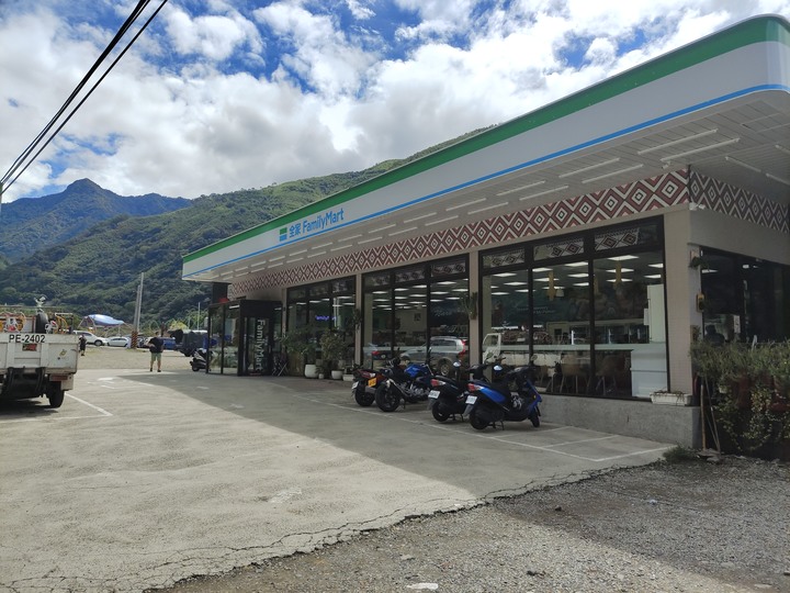小布騎遊新竹凌空廊道O型