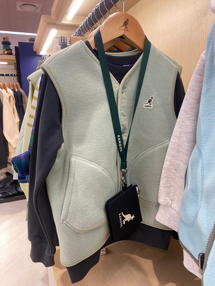 大家會在哪裡買童裝呢?