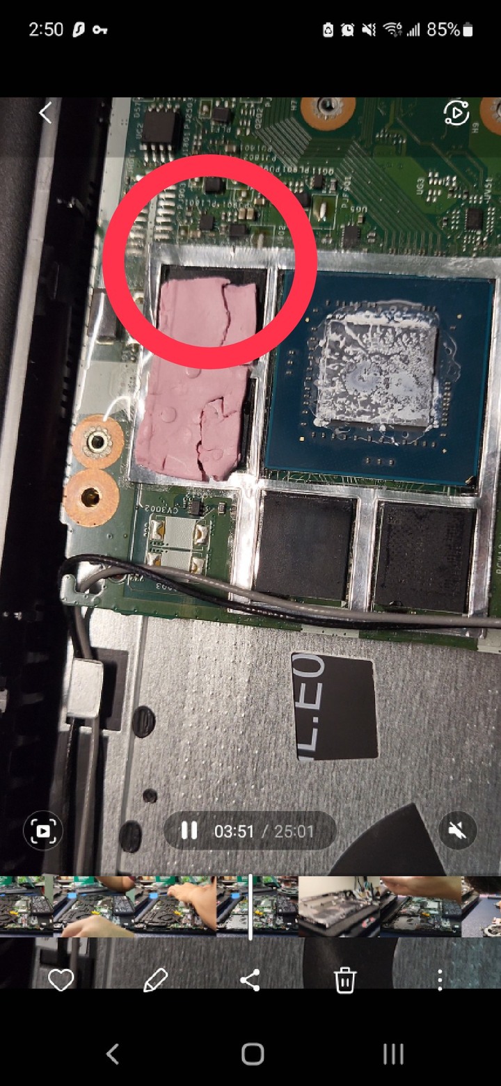 聯想 Lenovo gaming 3 故障維修 售後服務 高級保固 維修後地雷 隨時更新進度
